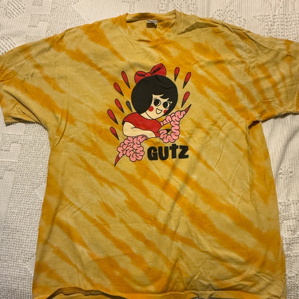 Gutz